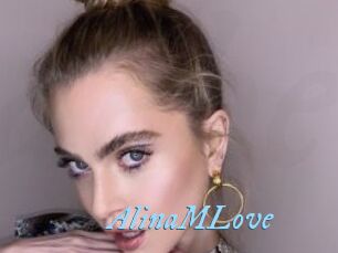 AlinaMLove