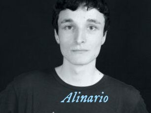 Alinario