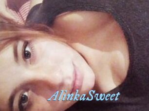 AlinkaSweet