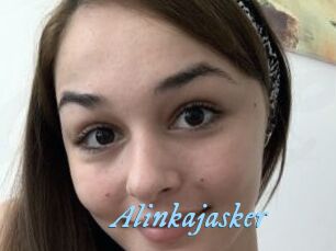 Alinkajasker