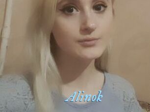Alinok