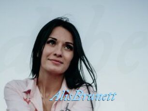 AlisBrunett