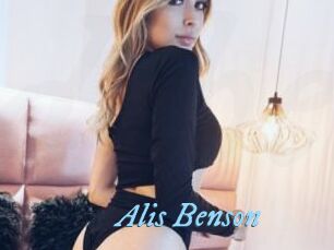 Alis_Benson