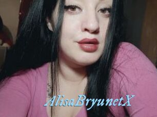 AlisaBryunetX
