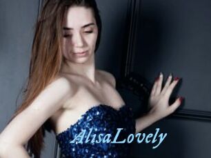 AlisaLovely