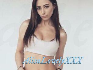AlisaLovelyXXX
