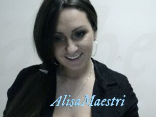 AlisaMaestri