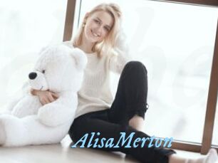 AlisaMerton