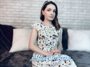 AlisaOrlova