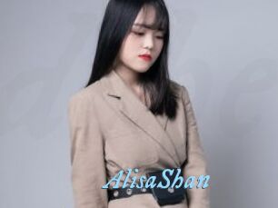 AlisaShan