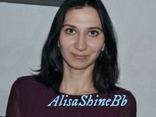 AlisaShineBb