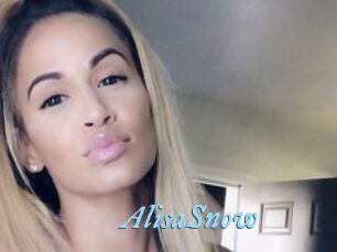 AlisaSnow