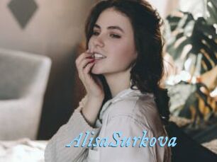 AlisaSurkova