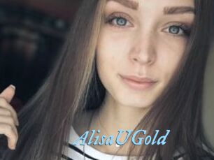 AlisaUGold
