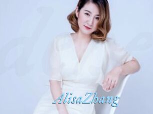 AlisaZhang