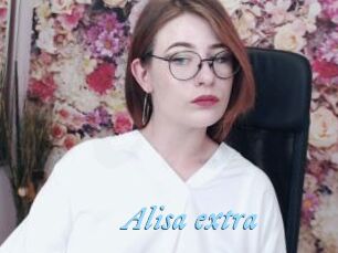 Alisa_extra