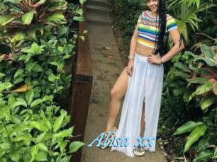 Alisa_xx