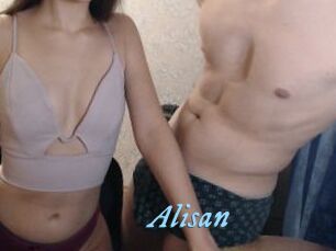 Alisan