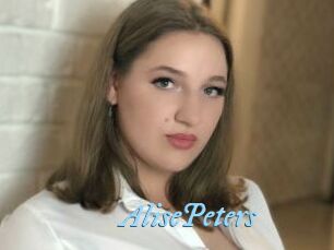 AlisePeters