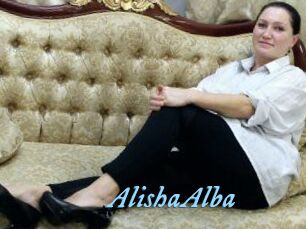 AlishaAlba