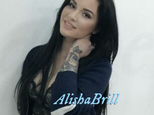 AlishaBrill
