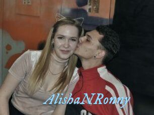 AlishaNRonny