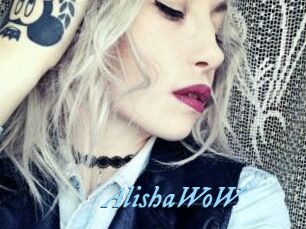 AlishaWoW
