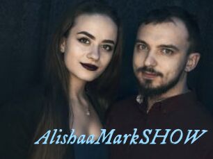 AlishaaMarkSHOW