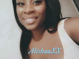 AlishaaXX