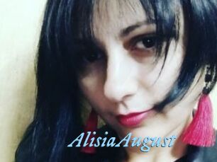 AlisiaAugust