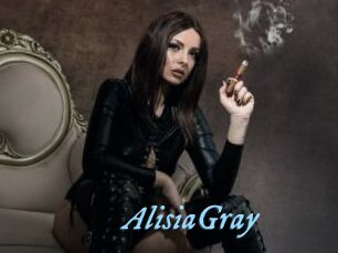 AlisiaGray