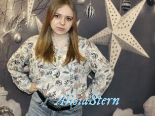 AlisiaStern
