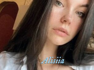 Alisiia