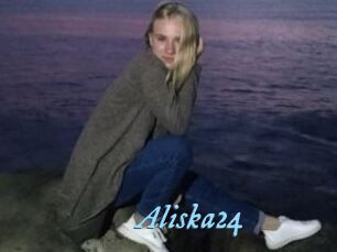 Aliska24