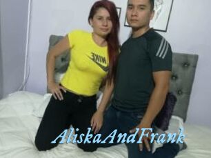 AliskaAndFrank