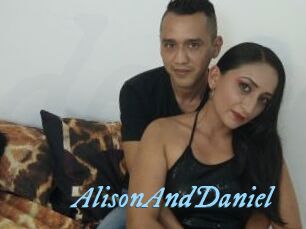 AlisonAndDaniel