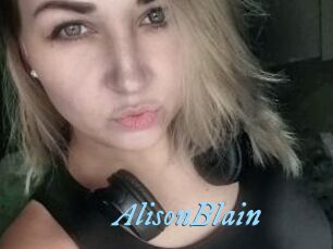 AlisonBlain
