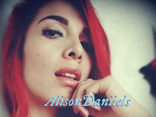 AlisonDaniiels