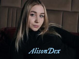 AlisonDex