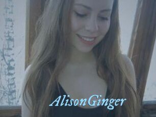 AlisonGinger