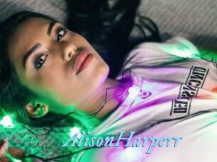 AlisonHarperr