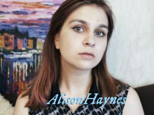 AlisonHaynes