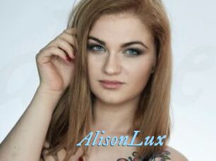 AlisonLux