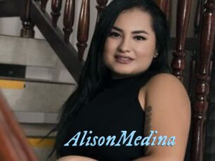 AlisonMedina