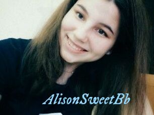AlisonSweetBb