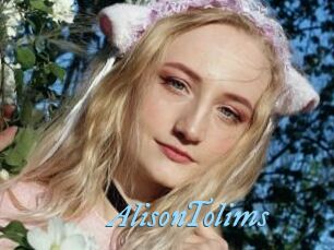 AlisonTolims