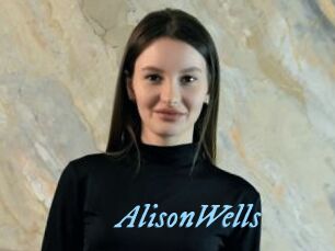 AlisonWells