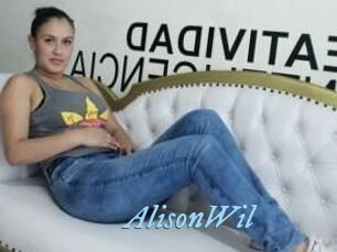 AlisonWil