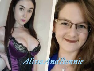 AlissaAndBonnie