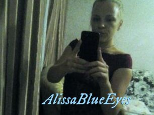 AlissaBlueEyes DeriheruI